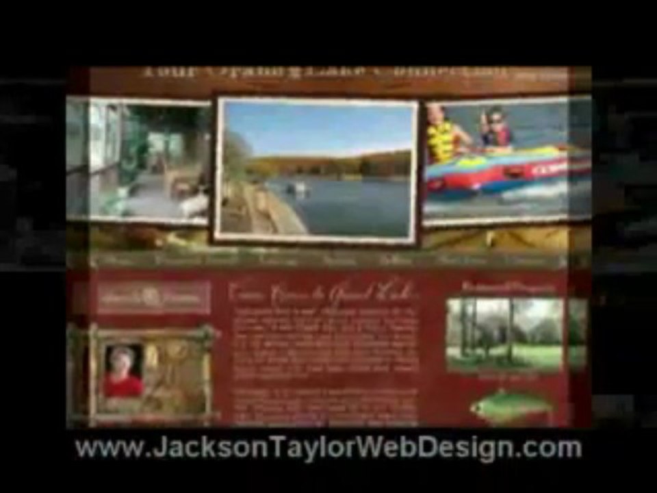 Jackson Taylor Design