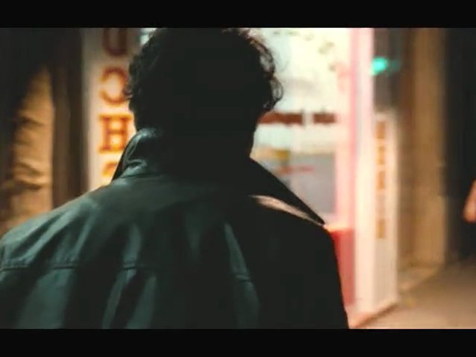 FRENCH GIGOLO OFFICIAL TRAILER IN THEATERS 11/6