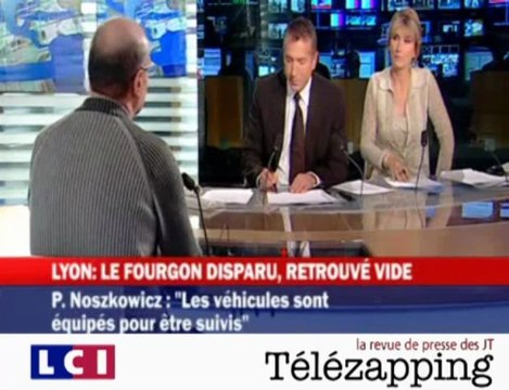 Télézapping : Qui a gagné 11 millions ?