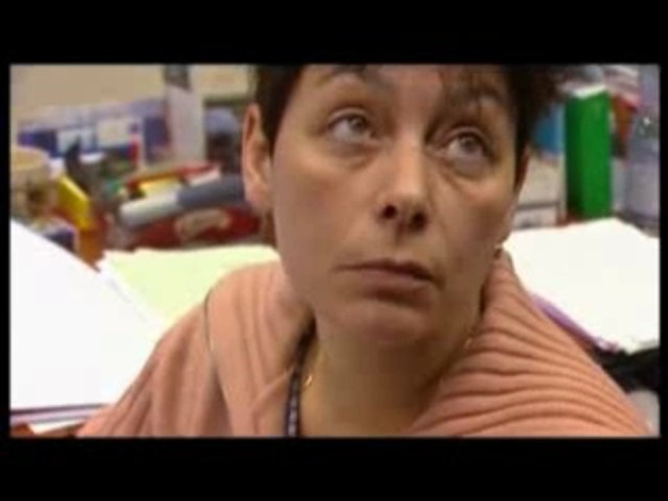 Au coeur de l'inspection du travail - Accident du travail