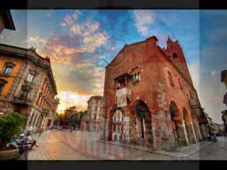 BRIANZA, come ti vorremmo per sempre