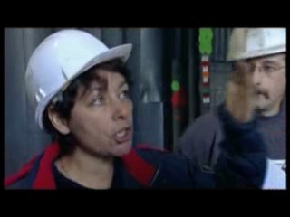 Au coeur de l'inspection du travail - Représentant du person