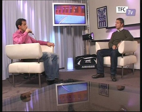 Présentation TFC Rennes