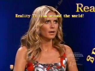 Project Runway USA 6 - Episode # 12 / Part 3