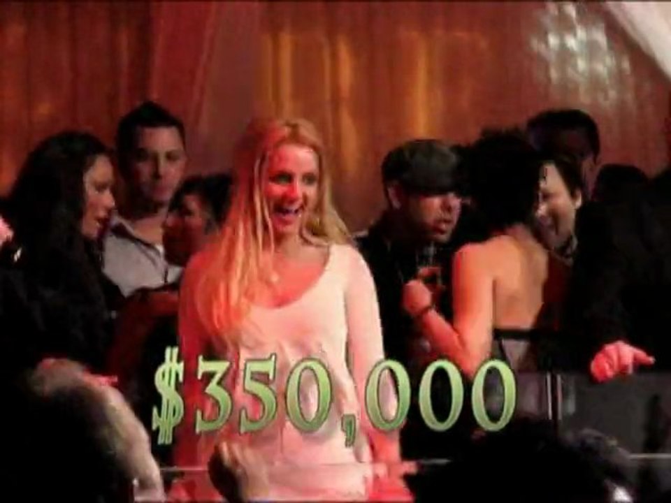 STARS A LOUER : Britney Spears, Jon Gosselin, Ashlee Simpson