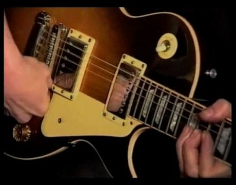 Lutherie, réglages et optimisation de la guitare