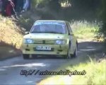 Rallye Popeye Angy Saison 2008/09