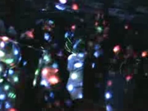 Halloween 2009 rabouins jazennes 2