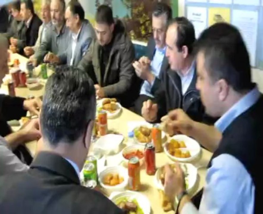 2009 espelkamp hacı adayları vıdeo no 2