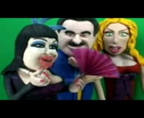 Ulusa Serzeniş Bölümü