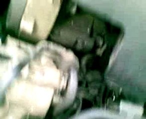 couinement moteur sur 2l HDI 90cv..