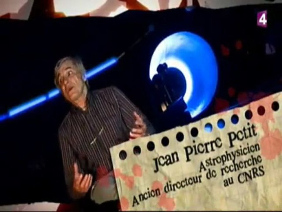 Apocalypse 2012 Reportage France 4 Partie N°003
