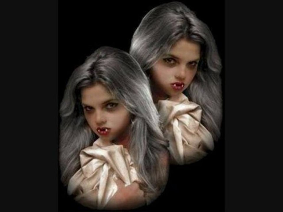 les vampires