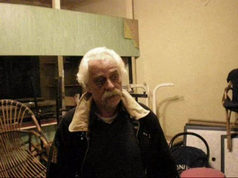 Jean Louis Baratto (PG) Gauche Unie ... Pont Saint Esprit