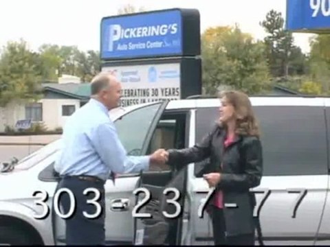 The Best Auto Mechanic Denver Lakewood Littleton Golden Colo