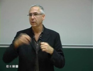 Le Web parmi les autres applications de l'internet