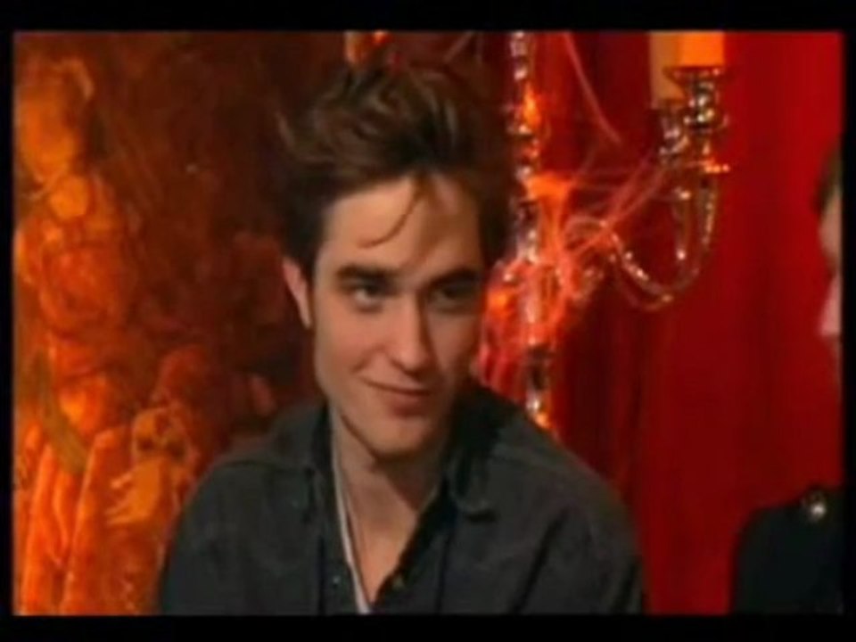 Interview on This Morning about HPGOF (Marzo 2006)