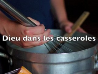 Une pause dans les études...témoignage de Mustapha