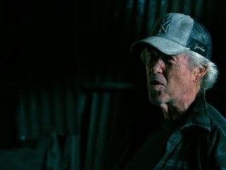 The Descent Part II - Clip - Mine Shaft