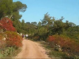 clip Roquefortrail 2009