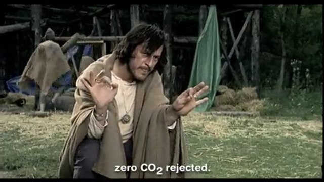 VOLKSWAGEN / PASSAT BLUEMOTION / ATMOS