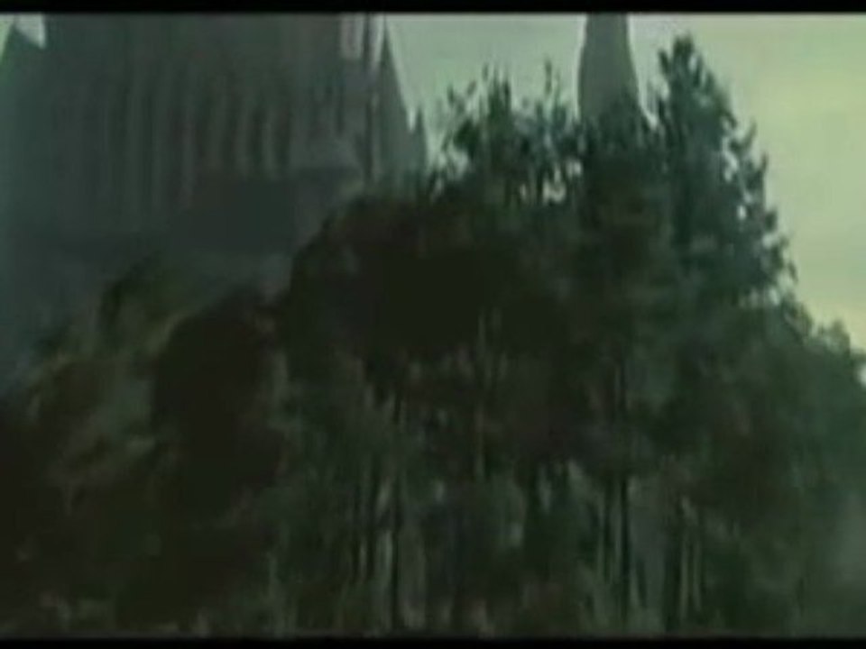 EL BANANERO HARRY POTTER HQ