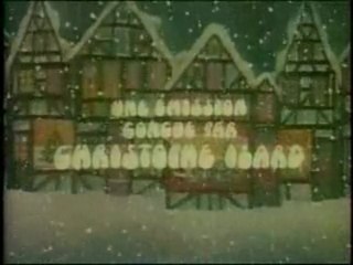 les visiteurs de noel