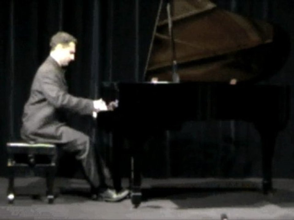 Chopin nocturne opus 27 n°2