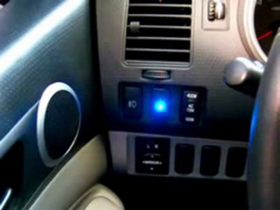 Amazing Car Remote Mod!