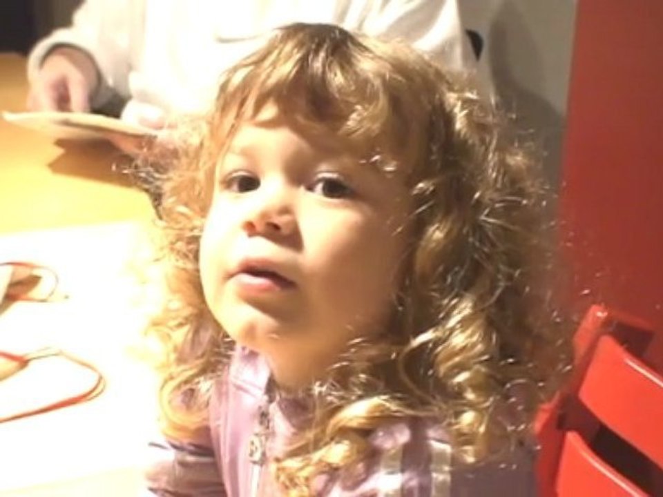 Lady Melody par Mailyss