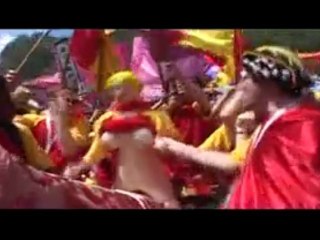 Touch'- High School Coming (en live)