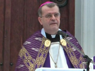 Omilie / Celebrarea Liberei la Cimitirul „Bellu Catolic”