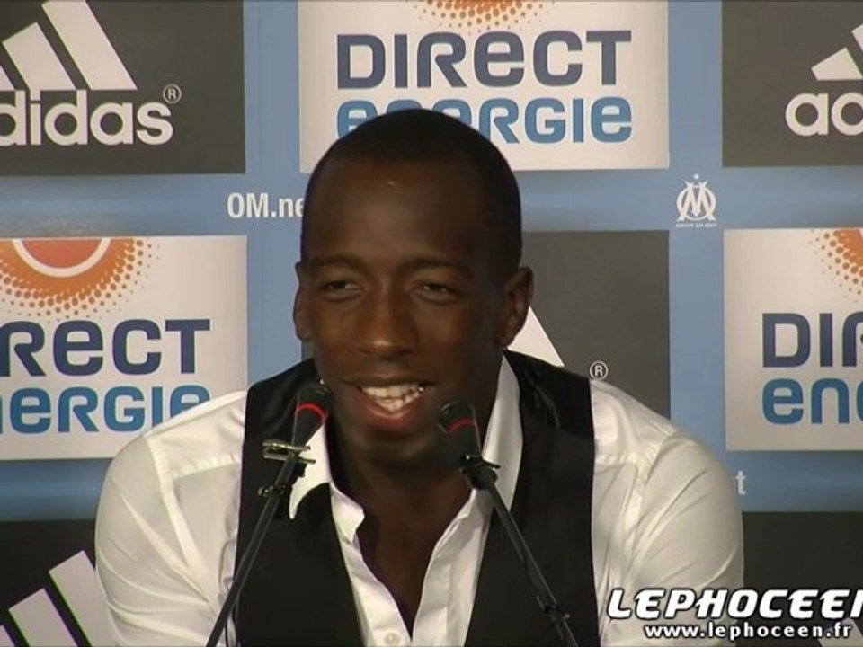 Souleymane Diawara et le ski au Sénégal !