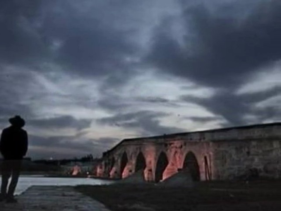 YARIM KALANLARA RAĞMEN