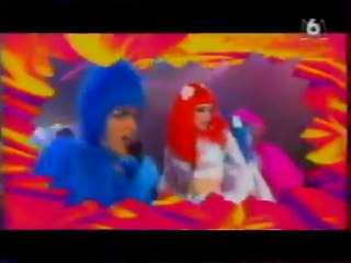 Sister queen - Let me be a drag queen