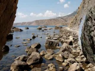 лисья бухта 2009