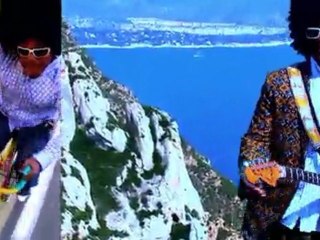 Fred Cousin "Easy Rider" clip officiel