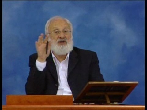 Основы каббалы. Курс дистанционного обучения! (промо 4)