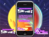 Block Busting Planet Panic-Available Now on iPhone