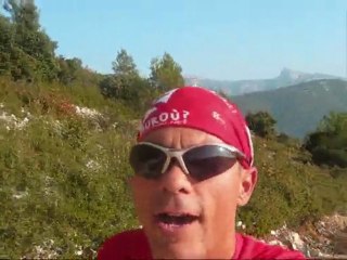 Roquefort Trail Part 2 (5 min)