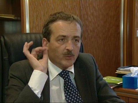 Calais port 2015 : Cap calaisis remet son cahier d'acteur