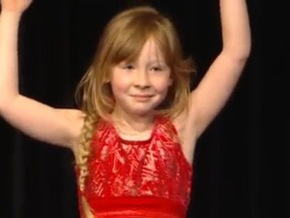 KCTS 9 Spotlight on the Arts: The School of Acrobatics