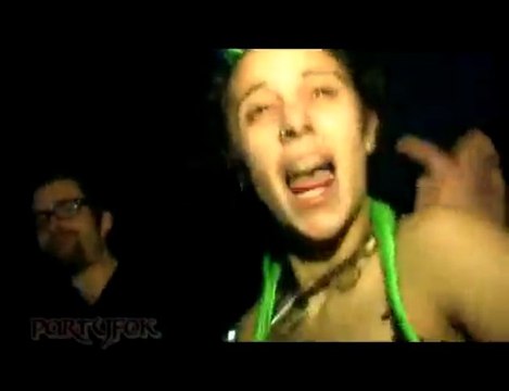 Unexist & Mad Dog - Fight the Power [ hardcore 4 life ] !!!