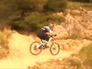 [MTB] Foot Out Flat Out 2 - Fast and Loose Trailer 2009