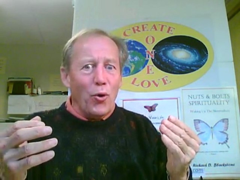 Self Improvement through Source Energy