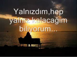 şair ali erez - kimsesiz bir adamın dilinden