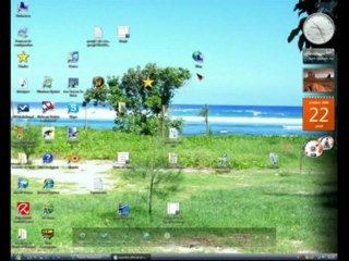 Comment changer de serveur wow