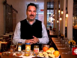 L'épicerie - Test de goût : les marmelades