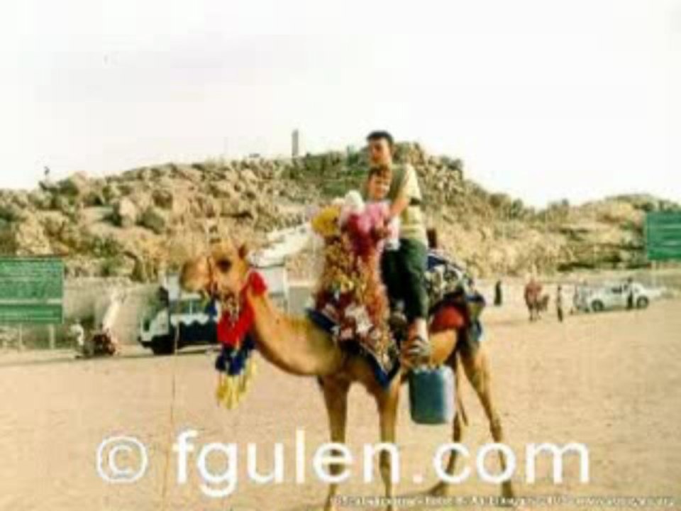 F.Gülen Aşılmaz Ahmet Özhan