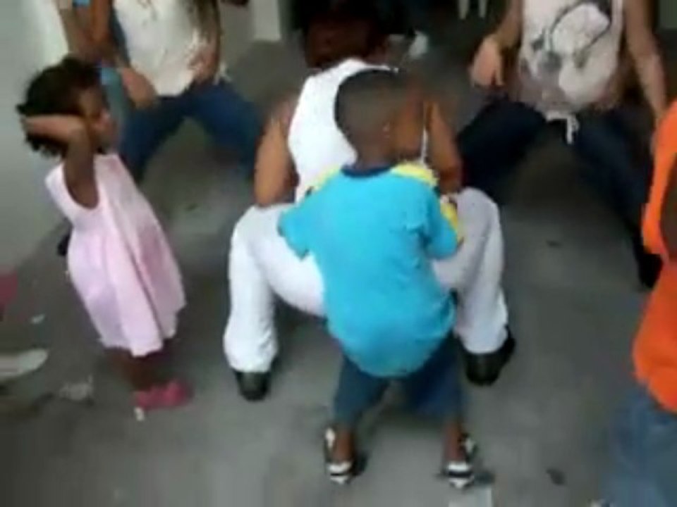 This is Reggaeton?
